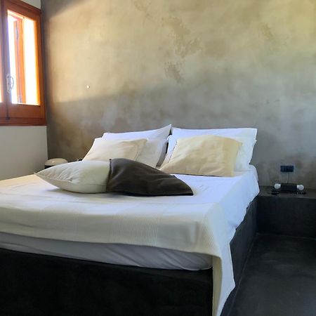 Villa Il Cappero San Vito Lo Capo Exteriör bild