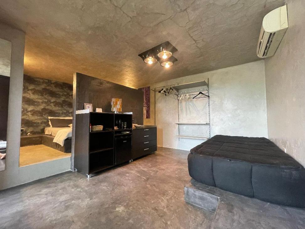 Villa Il Cappero San Vito Lo Capo Exteriör bild